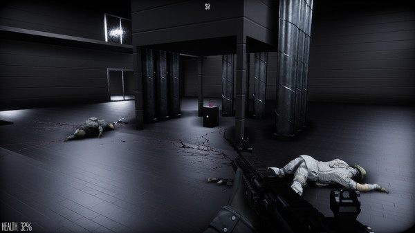 Игра Sneak Thief, скриншот