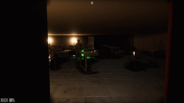 Игра Sneak Thief, скриншот