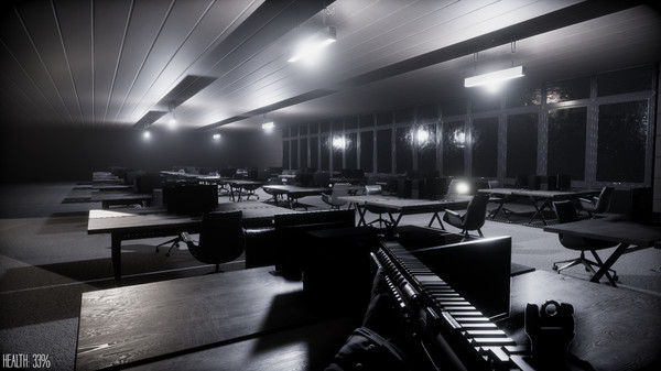 Игра Sneak Thief, скриншот