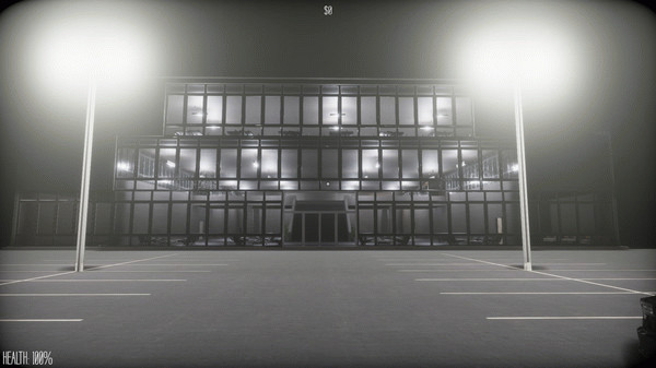 Игра Sneak Thief, скриншот