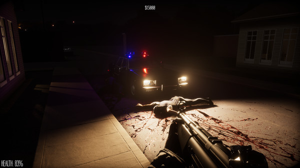 Игра Sneak Thief, скриншот