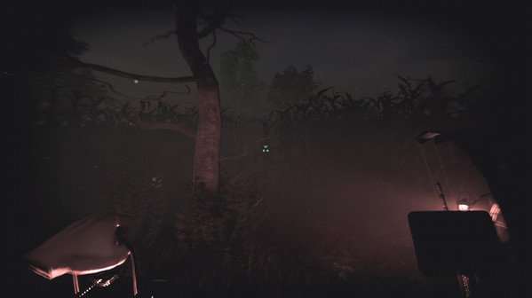 Игра Snipe Hunt, скриншот