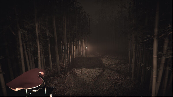Игра Snipe Hunt, скриншот