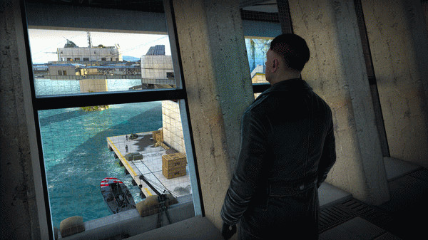Игра Sniper Elite 4 - Target Führer, скриншот