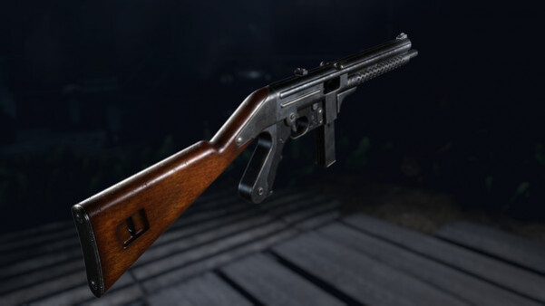 Игра Sniper Elite: Resistance Season Pass, скриншот