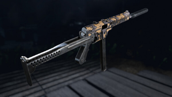 Игра Sniper Elite: Resistance Season Pass, скриншот