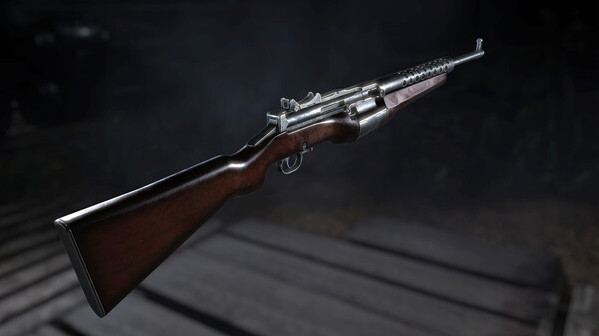 Игра Sniper Elite: Resistance - Vercors Vendetta Mission and Weapons Pack, скриншот