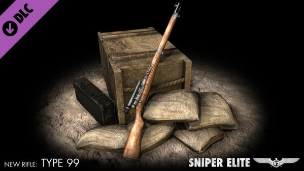 Игра Sniper Elite V2 - The Landwehr Canal Pack, скриншот