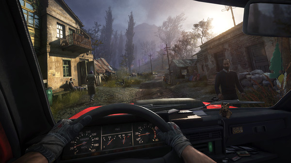 Игра Sniper Ghost Warrior 3, скриншот