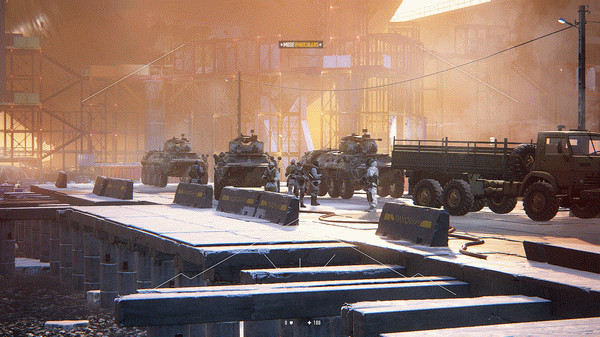 Игра Sniper Ghost Warrior Contracts, скриншот