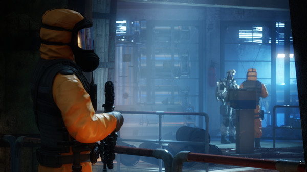 Игра Sniper Ghost Warrior Contracts, скриншот