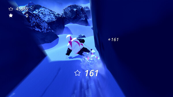 Игра SNØ: Ultimate Freeriding, скриншот