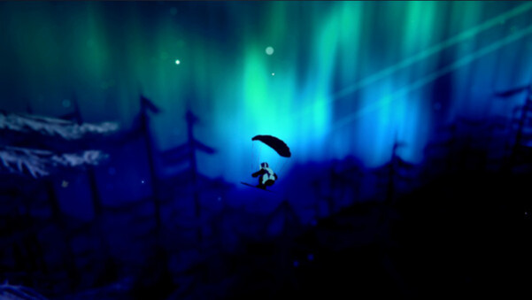 Игра SNØ: Ultimate Freeriding, скриншот