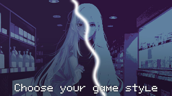 Игра Snowfall's Mystery, скриншот