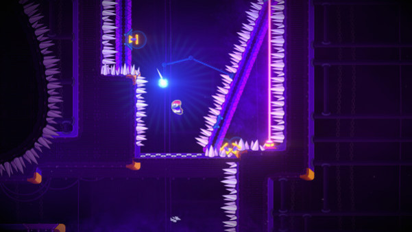 Игра Sockventure, скриншот