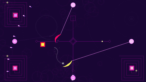 Игра Soft Body, скриншот