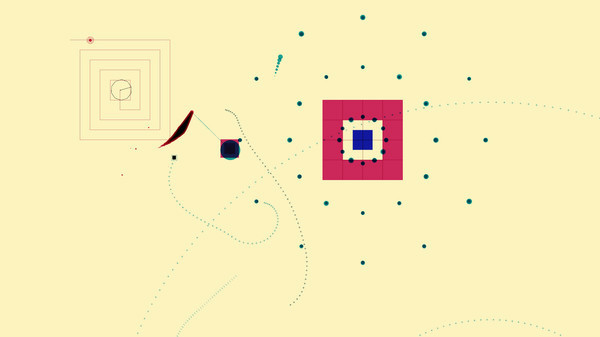 Игра Soft Body, скриншот