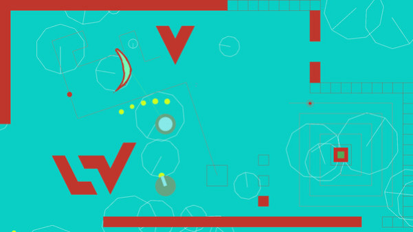 Игра Soft Body, скриншот