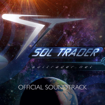 Игра Sol Trader Soundtrack, скриншот