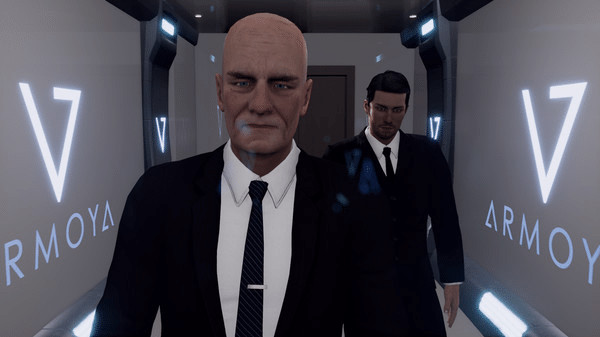 Игра Soldiers of the Universe, скриншот