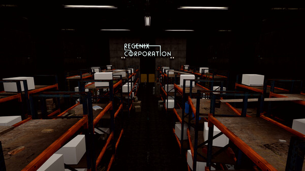 Игра Some Assembly Required, скриншот