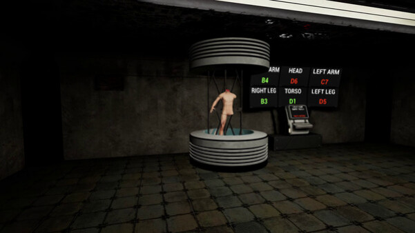 Игра Some Assembly Required, скриншот