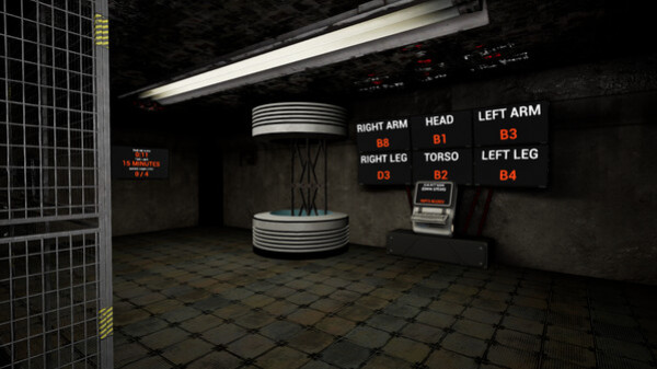 Игра Some Assembly Required, скриншот