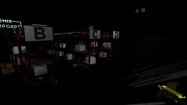 Игра Some Assembly Required, скриншот