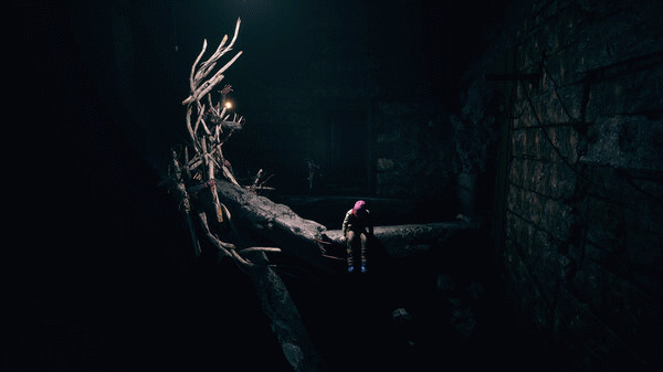 Игра Someday You'll Return: Director's Cut, скриншот
