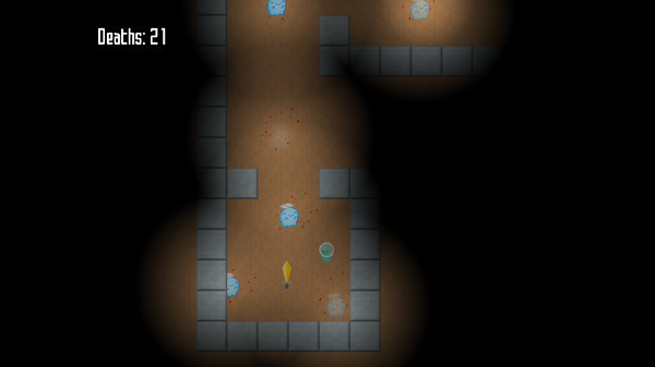 Игра Sometimes: Success Requires Sacrifice, скриншот
