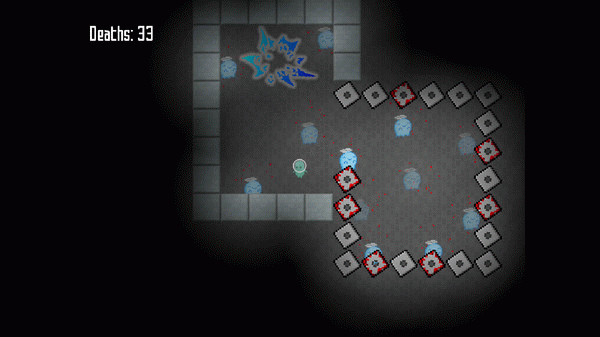 Игра Sometimes: Success Requires Sacrifice, скриншот