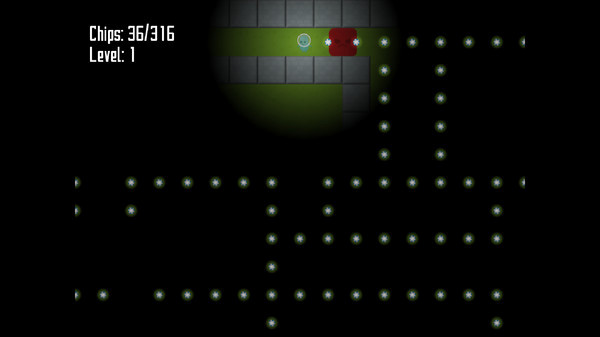 Игра Sometimes: Success Requires Sacrifice, скриншот