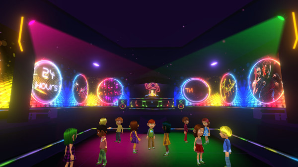 Игра Song Beater: Quite My Tempo!, скриншот