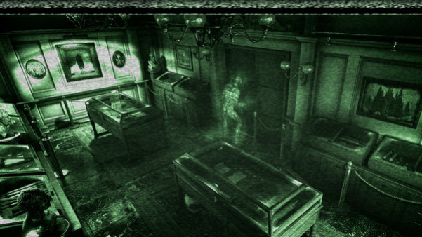 Игра SONG OF HORROR COMPLETE EDITION, скриншот