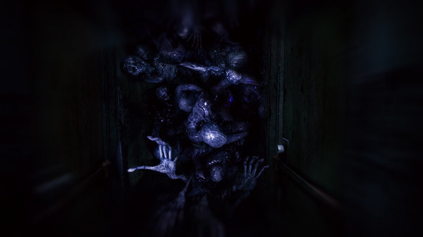 Игра SONG OF HORROR COMPLETE EDITION, скриншот