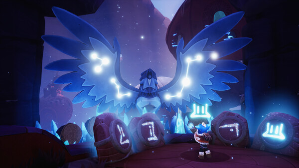 Игра Song of Nunu: A League of Legends Story, скриншот