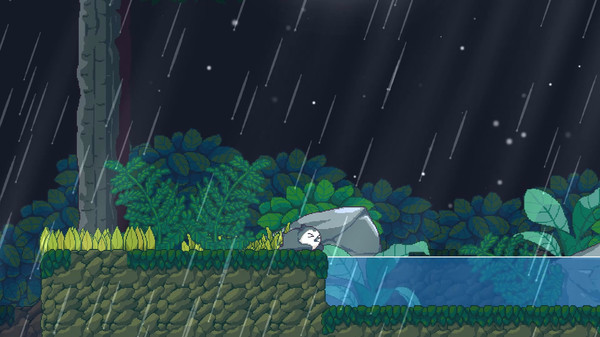 Игра Songbird Symphony, скриншот