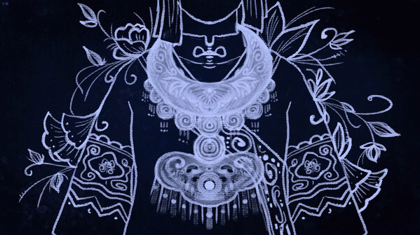 Игра Songs of the HMong, скриншот