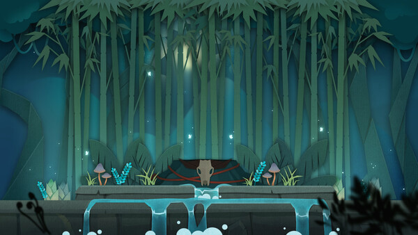 Игра Songs of the HMong, скриншот
