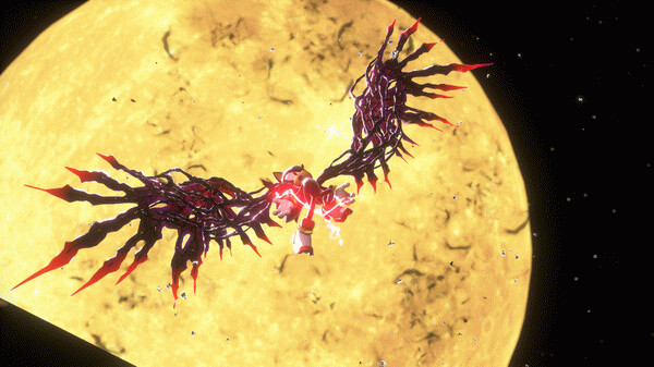 Игра SONIC X SHADOW GENERATIONS, скриншот