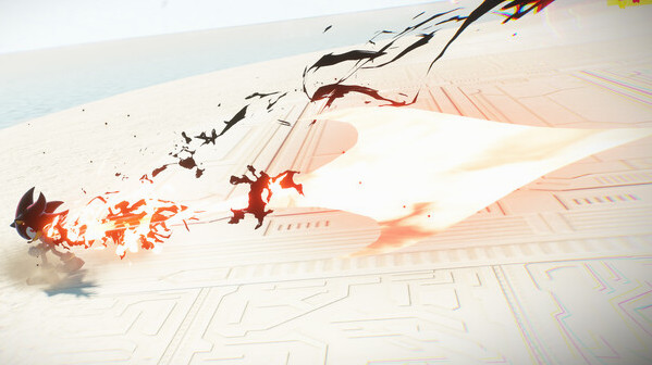 Игра SONIC X SHADOW GENERATIONS, скриншот