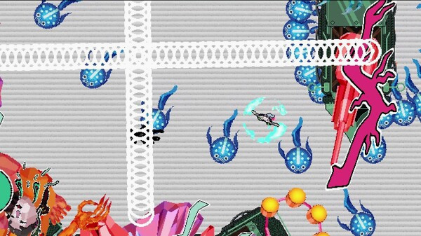 Игра SONOKUNI, скриншот
