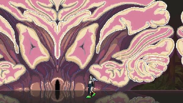 Игра SONOKUNI, скриншот