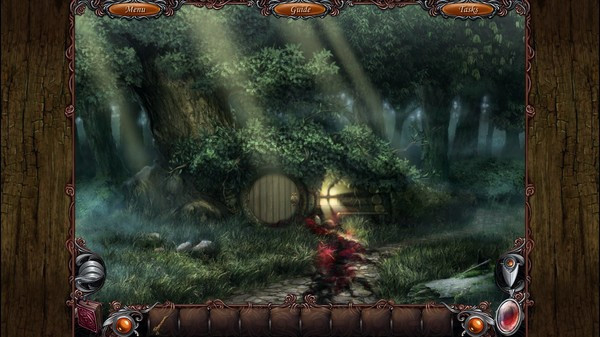 Игра Sonya: The Great Adventure, скриншот