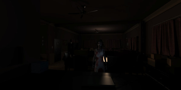 Игра Sophie's Curse, скриншот