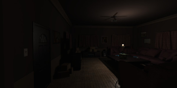 Игра Sophie's Curse, скриншот