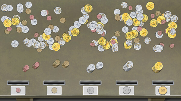Игра Sorting Inc, скриншот