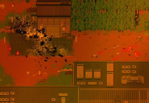 Игра SOS: SPECIAL OPERATIVE STORIES, скриншот