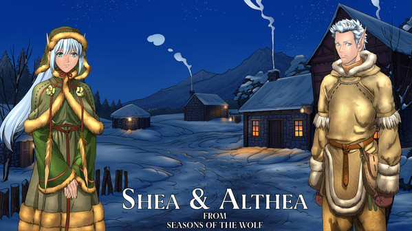 Игра SOTW Bonus Content (Mp3+Wallpapers), скриншот