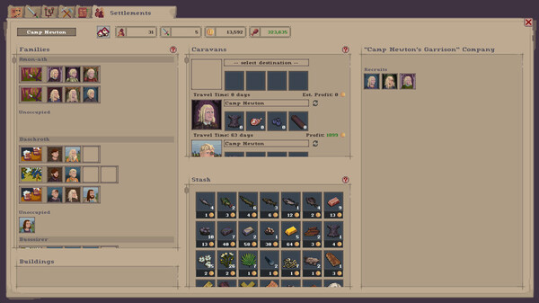 Игра Soulash 2, скриншот